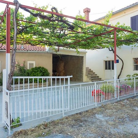Holiday Home Urlovic Gruda Exteriér fotografie
