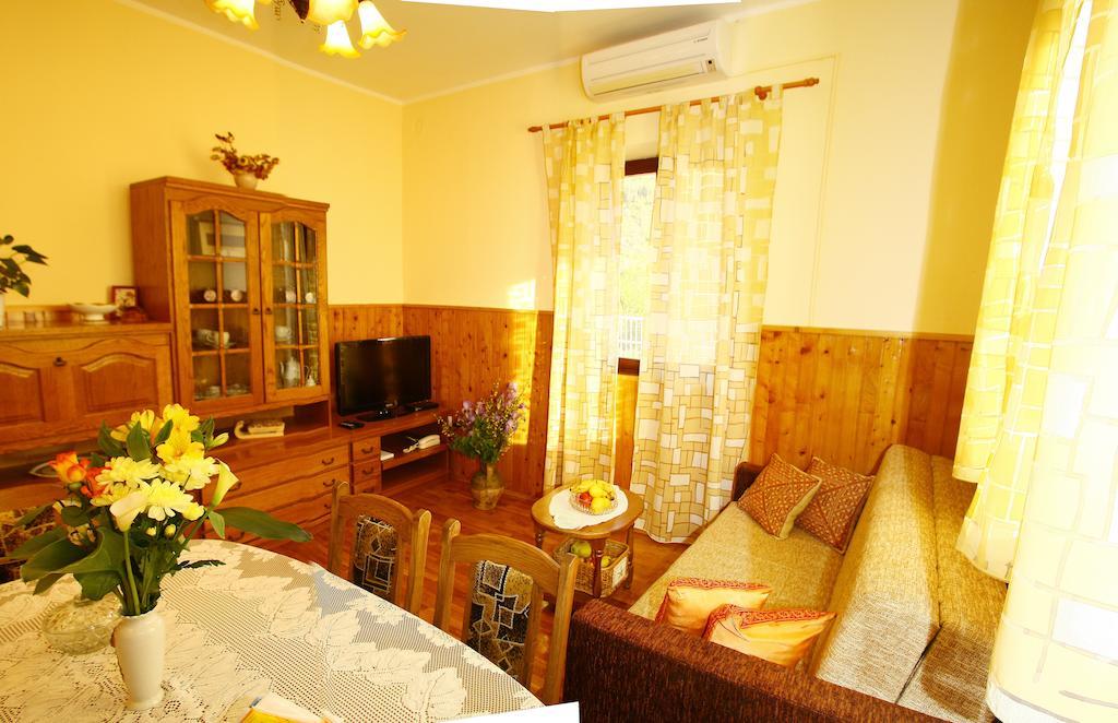 Holiday Home Urlovic Gruda Pokoj fotografie