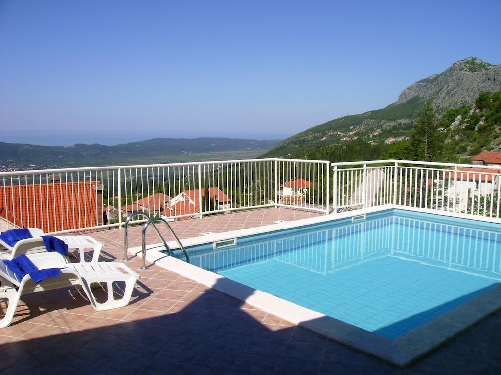 Holiday Home Urlovic Gruda Pokoj fotografie