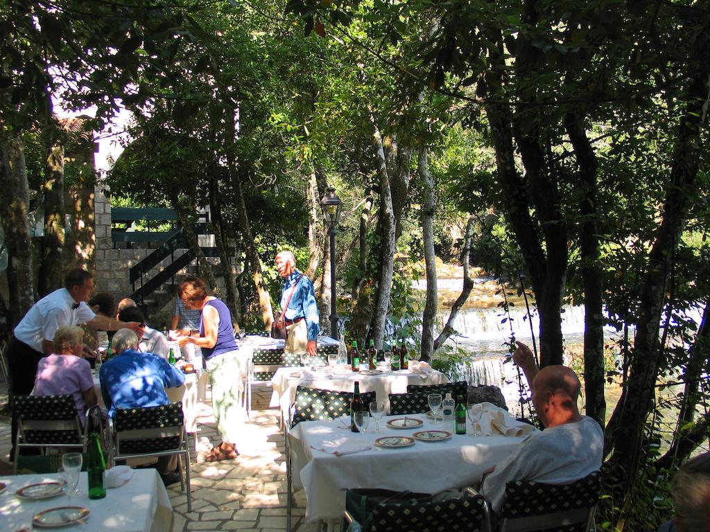 Holiday Home Urlovic Gruda Pokoj fotografie
