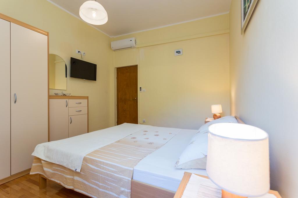 Holiday Home Urlovic Gruda Exteriér fotografie