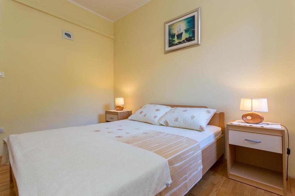 Holiday Home Urlovic Gruda Exteriér fotografie