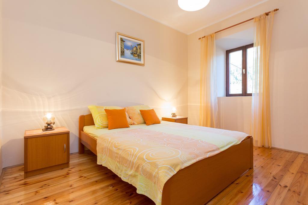 Holiday Home Urlovic Gruda Exteriér fotografie