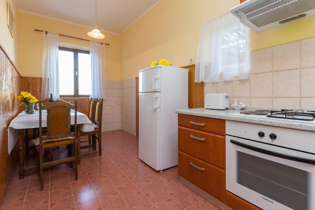 Holiday Home Urlovic Gruda Exteriér fotografie
